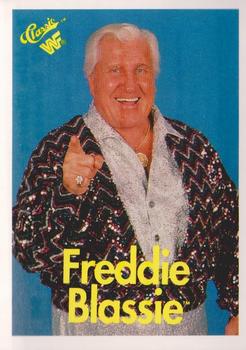 Freddie Blassie