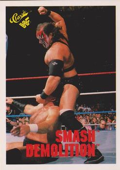 Demolition