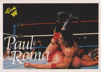 Paul Roma