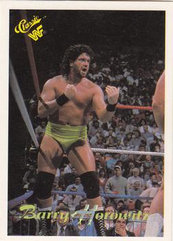 Barry Horowitz