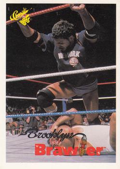 Brooklyn Brawler