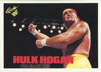 Hulk Hogan