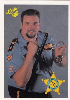 Big Boss Man