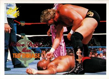 "The Million Dollar Man" Ted DiBiase
