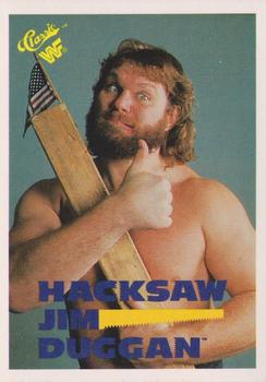 Hacksaw Jim Duggan