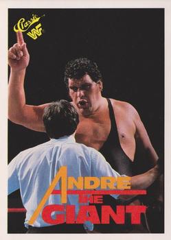 Andre the Giant
