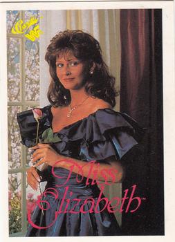 Miss Elizabeth