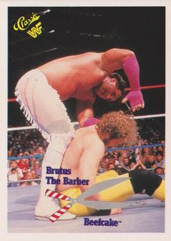 Brutus "The Barber" Beefcake