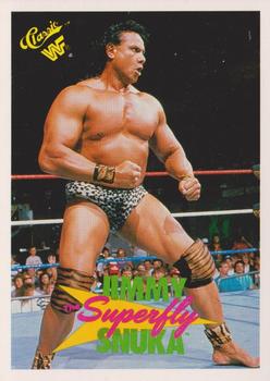 Superfly Jimmy Snuka