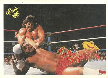 Tito Santana