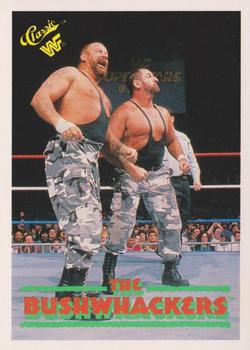The Bushwhackers