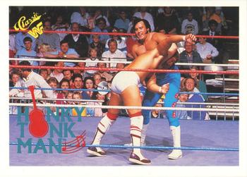 Honky Tonk Man