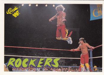 The Rockers