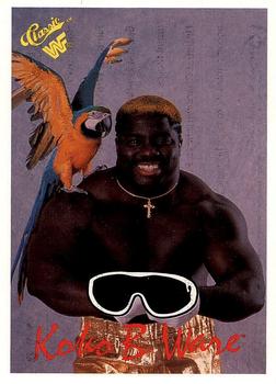 Koko B. Ware