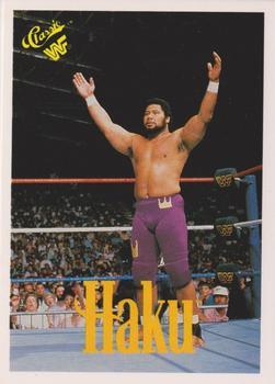 Haku