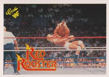 Red Rooster