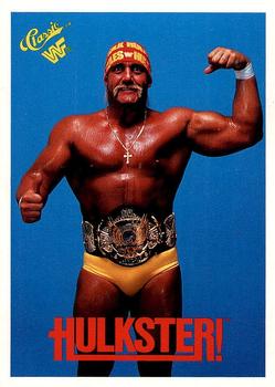 Hulk Hogan