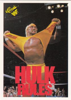 Hulk Hogan