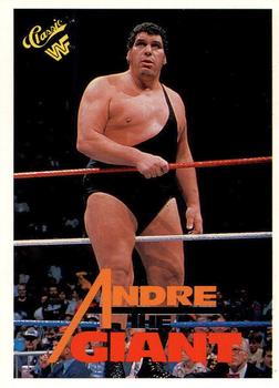 Andre the Giant