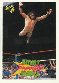 Superfly Jimmy Snuka