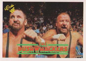 The Bushwhackers