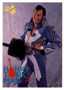 Honky Tonk Man