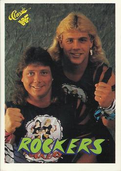 The Rockers