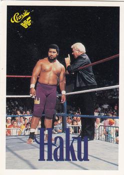 Haku