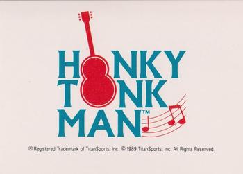Honky Tonk Man