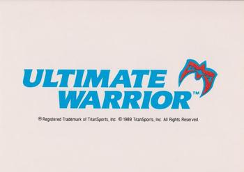Ultimate Warrior