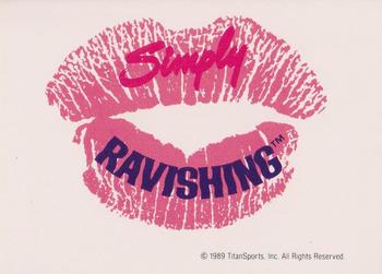 Simply Ravishing