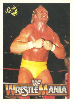 Hulk Hogan