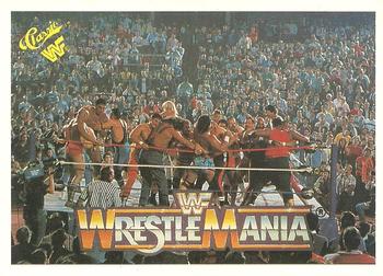 Wrestlemania 2 Battle Royal 