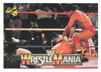Tito Santana / Junk Yard Dog / Funk Brothers 