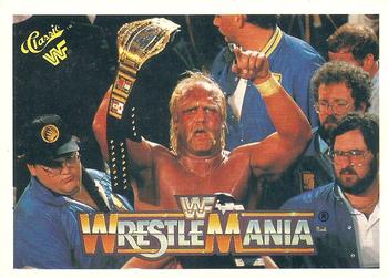 Hulk Hogan