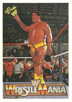 Andre the Giant