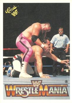 Jim Neidhart / Dynamite Kid 