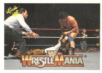 Slick / Tito Santana 