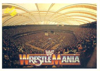 Pontiac Silverdome