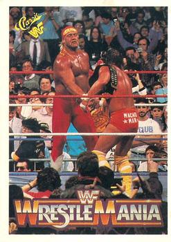 Hulk Hogan / "Macho Man" Randy Savage 
