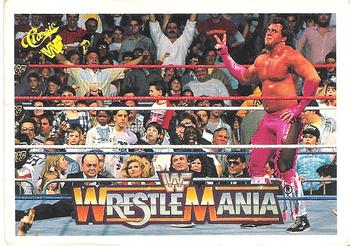 Brutus "The Barber" Beefcake / Honky Tonk Man 
