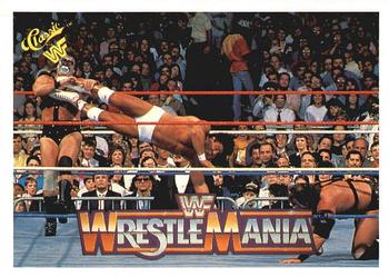 Rick Martel / Demolition 