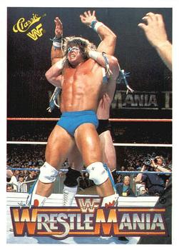 Hercules / Ultimate Warrior 