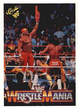 Hulk Hogan / "Macho Man" Randy Savage 