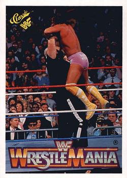"Macho Man" Randy Savage / One Man Gang 
