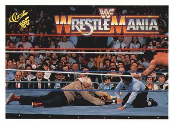 Bobby "The Brain" Heenan / Koko B. Ware 