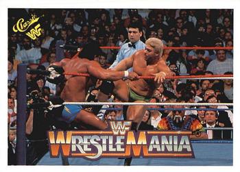 Dino Bravo / Don Muraco 