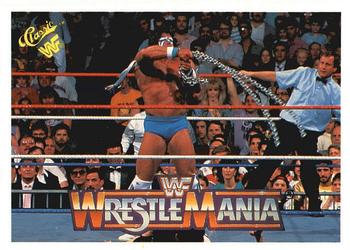 Ultimate Warrior