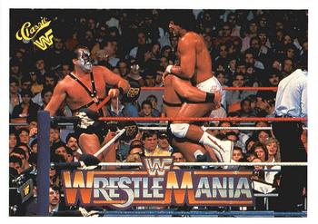 Demolition / Rick Martel 