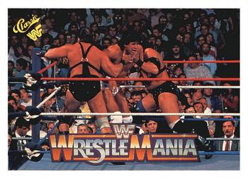 Demolition / Tito Santana 